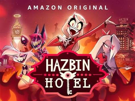 ハズビンホテルえろ|【hazbin hotel】愛煙